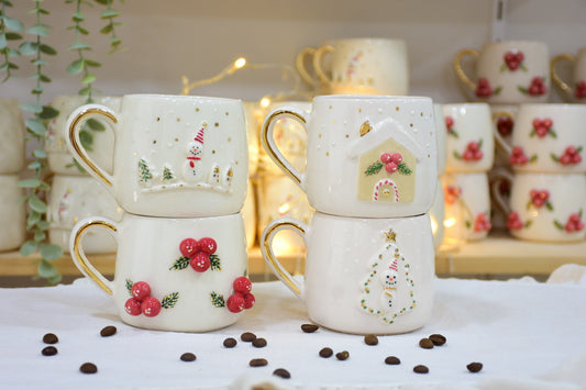 Incorporating Handmade Ceramics to Elevate Your Home