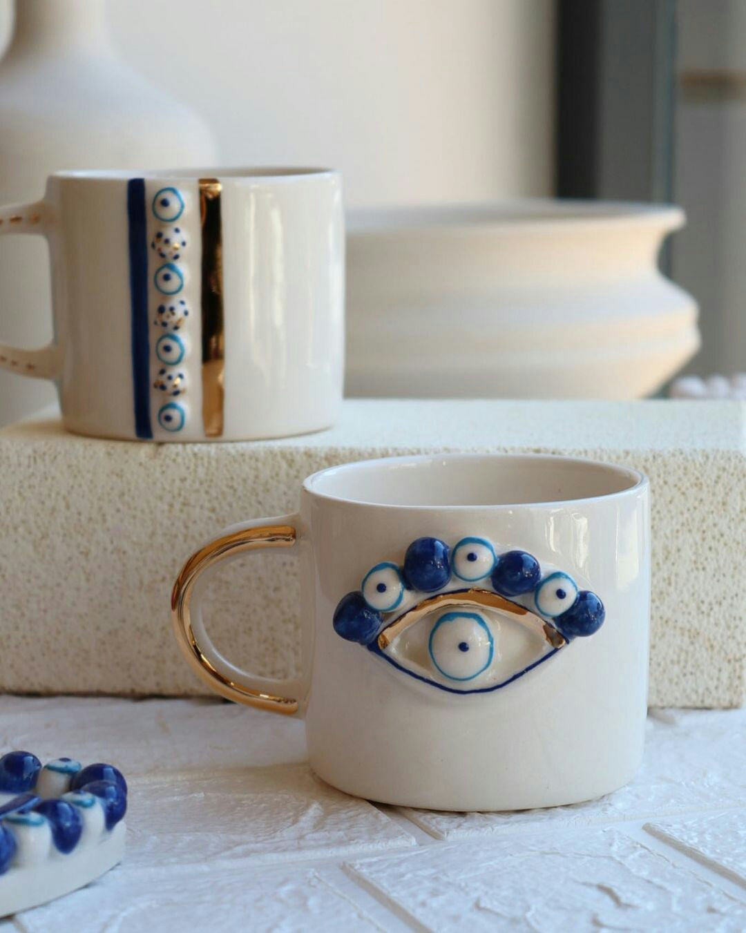 Struggling to Find Unique Corporate Gifts? Discover Unique Handmade Coffee Mugs and Espresso Cups That Impress!