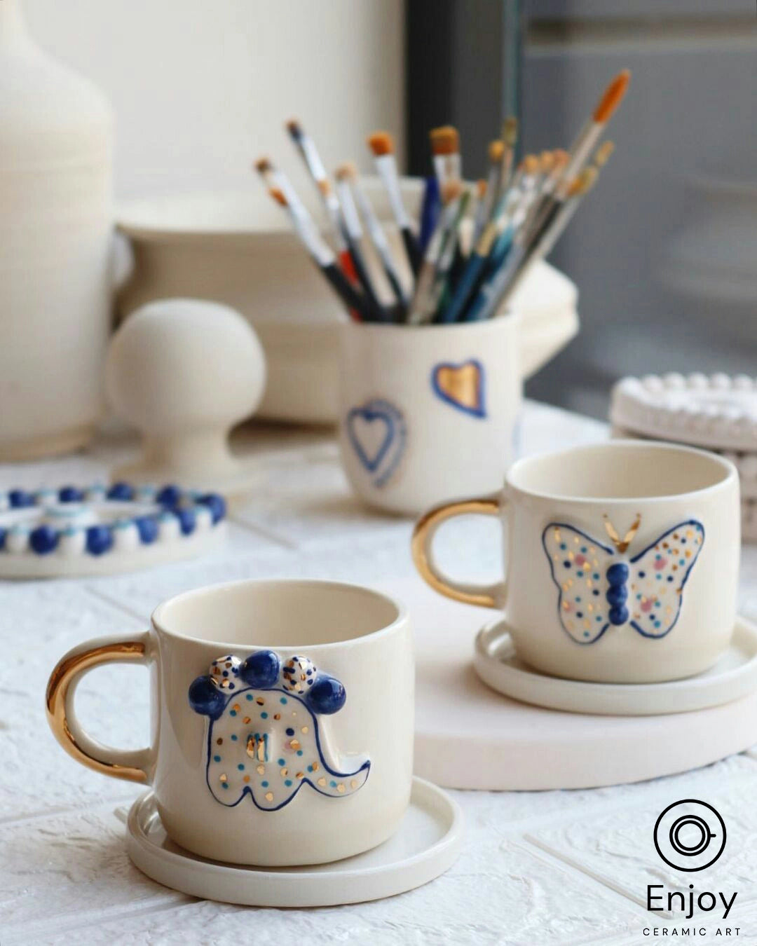 starbucks ceramic espresso cups