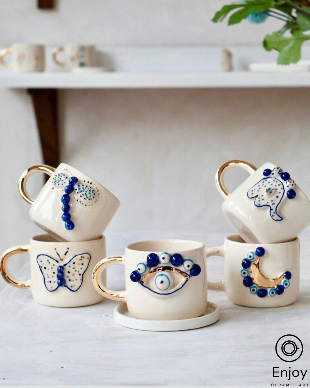 Shop Online Handmade Ceramics, made in USA — Cōppa Cōllaborative LLC |  Coffee • Art • Ceramics | Houghton, NY